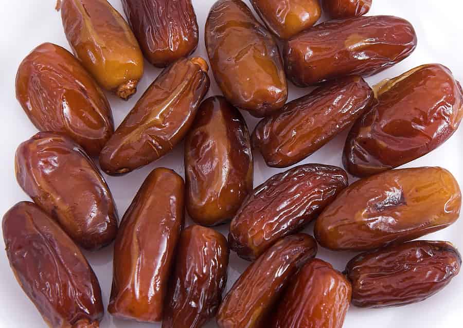 فروش خرما تازه